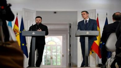 هدنة دبلوماسية.. مفاوضات السلام بين موسكو وكييف تتعثر مؤقتًا