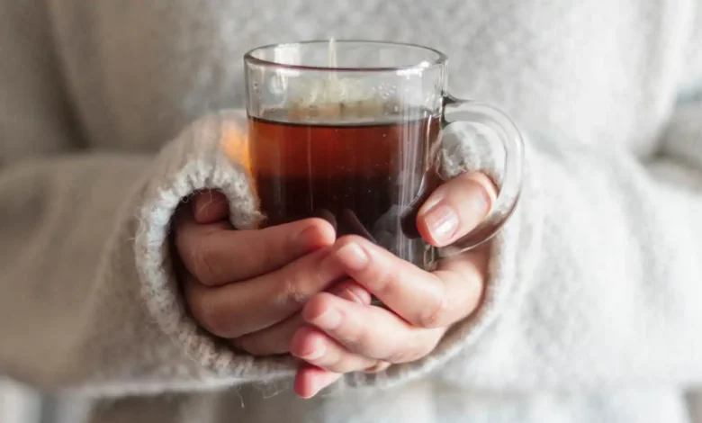 هذا المشروب البديل للقهوة يعزز الانتباه والطاقة طوال اليوم