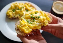 هل تؤثر طريقة طهي البيض على امتصاص فيتامين د؟