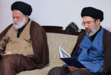 واشنطن تراقب الخلافة في طهران.. ترامب يدخل النقاش