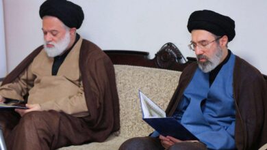 واشنطن تراقب الخلافة في طهران.. ترامب يدخل النقاش