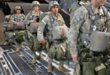 واشنطن ترسل 3 آلاف جندي للشرق الأوسط وسط تصاعد التوتر مع إيران