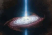 ولادة جرم غريب.. ضخم للغاية وأكثر تطرفاً في الكون