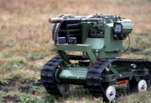 21 ألف عملية.. كيف غيّرت الروبوتات مسار العمليات في أوكرانيا؟