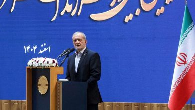 270 مليار دولار.. إيران تفتح ملف التعويضات عن الحرب