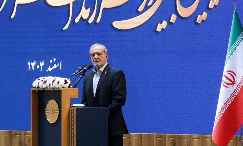 270 مليار دولار.. إيران تفتح ملف التعويضات عن الحرب