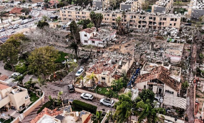 إيران تعزز ترسانتها.. صواريخ أكثر فتكًا في مواجهة إسرائيل