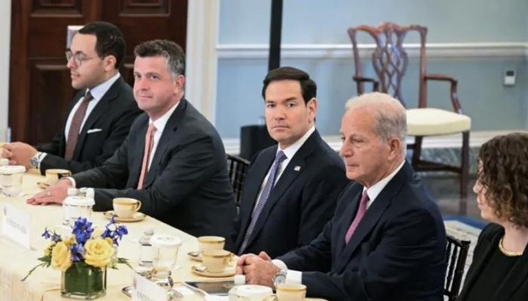 اتفاق على بدء مفاوضات مباشرة بين لبنان وإسرائيل بعد محادثات إيجابية