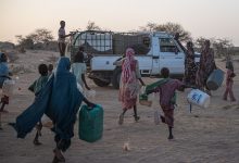 اتهامات مباشرة للجيش السوداني بشن هجوم بطائرات مسيّرة على حفل زفاف في كتم وسقوط عشرات القتلى