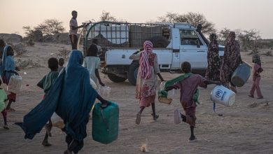 اتهامات مباشرة للجيش السوداني بشن هجوم بطائرات مسيّرة على حفل زفاف في كتم وسقوط عشرات القتلى