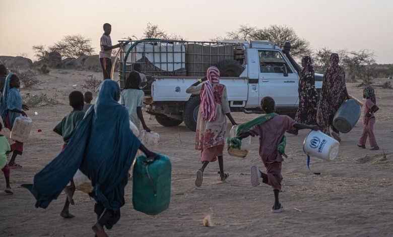 اتهامات مباشرة للجيش السوداني بشن هجوم بطائرات مسيّرة على حفل زفاف في كتم وسقوط عشرات القتلى