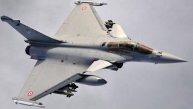 احتكاك جوي بين رافال وسو-30 يسلط الضوء على التوتر الأوروبي