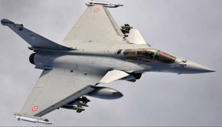 احتكاك جوي بين رافال وسو-30 يسلط الضوء على التوتر الأوروبي