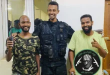 استهداف لواء البراء بن مالك… خطوة في معركة تفكيك نفوذ التيار الإسلامي في السودان