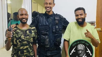 استهداف لواء البراء بن مالك… خطوة في معركة تفكيك نفوذ التيار الإسلامي في السودان