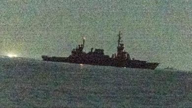 اعتراض إسرائيلي لسفن في طريقها إلى غزة