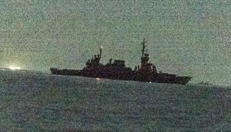 اعتراض إسرائيلي لسفن في طريقها إلى غزة