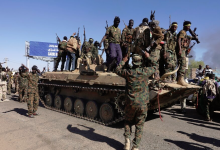 اعتقال وسيطة إيرانية يفتح ملف تسليح الجيش السوداني ويثير جدلا دوليا