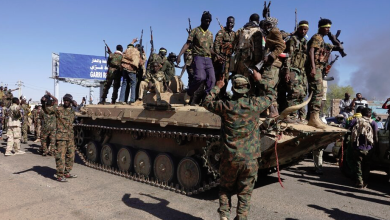 اعتقال وسيطة إيرانية يفتح ملف تسليح الجيش السوداني ويثير جدلا دوليا