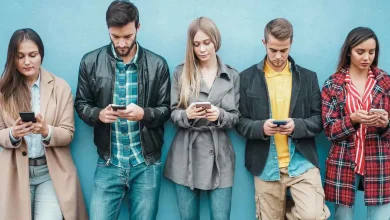 الابتعاد أسبوعين عن وسائل التواصل.. تغيّرات صحية ونفسية مذهلة