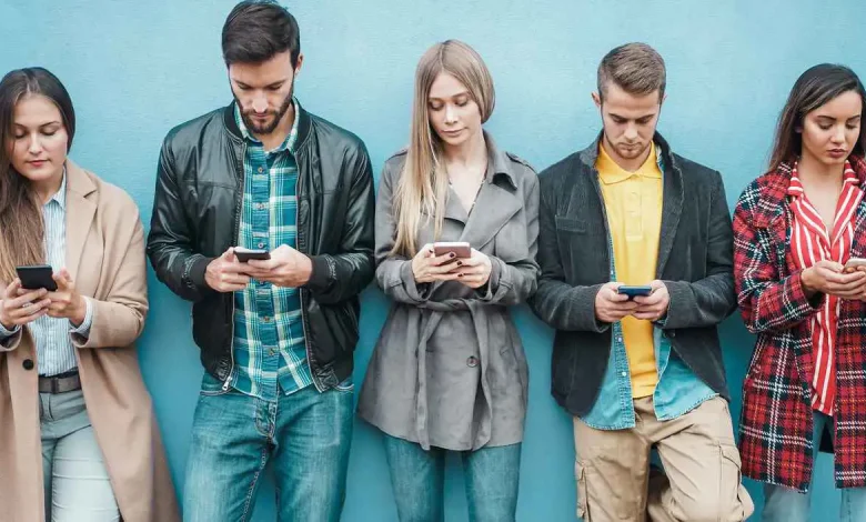 الابتعاد أسبوعين عن وسائل التواصل.. تغيّرات صحية ونفسية مذهلة