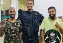 البرهان وحل لواء البراء بن مالك: إعادة هندسة موازين القوة داخل المشهد السوداني