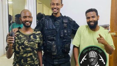 البرهان وحل لواء البراء بن مالك: إعادة هندسة موازين القوة داخل المشهد السوداني