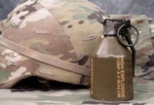 الجيش الأميركي يعتمد قنبلة يدوية جديدة بتصميم مختلف