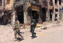 الجيش السوداني وقصف كتم يعيدان ملف حماية المدنيين إلى الواجهة في الحرب