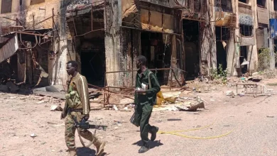 الجيش السوداني وقصف كتم يعيدان ملف حماية المدنيين إلى الواجهة في الحرب