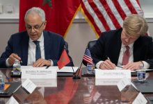 الرباط وواشنطن تعززان تعاونهما الدفاعي بخطوات جديدة