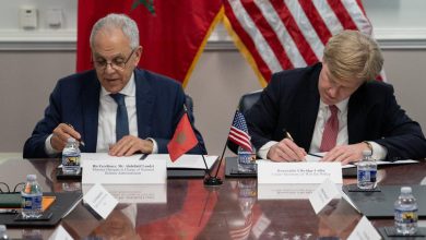 الرباط وواشنطن تعززان تعاونهما الدفاعي بخطوات جديدة
