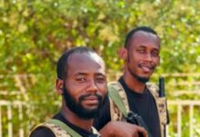 السودان... هل حل لواء البراء بن مالك استجابة لواشنطن؟