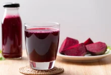 الشمندر مقابل الرمان.. أيهما أقوى لصحة القلب؟