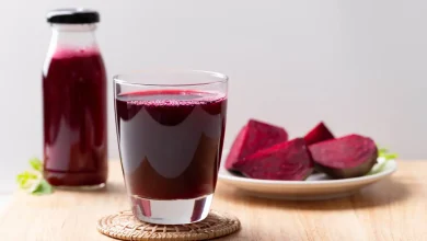 الشمندر مقابل الرمان.. أيهما أقوى لصحة القلب؟