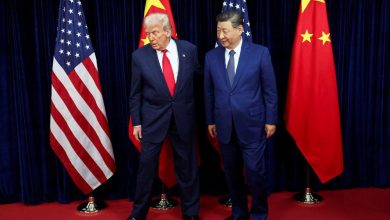 الصين تدفع نحو التهدئة في ملف إيران قبيل قمة مهمة