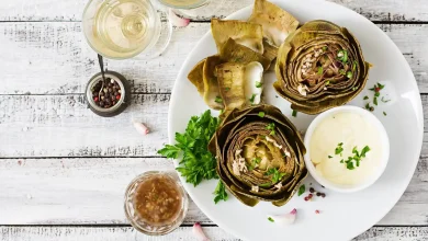 الطعم المرّ… سرّ صحة أفضل وجسم أقوى