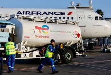 الطيران الأوروبي يقترب من مرحلة ضغط تشغيلي حاد