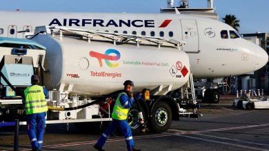 الطيران الأوروبي يقترب من مرحلة ضغط تشغيلي حاد