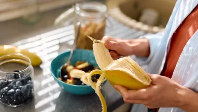 الموز ومرض السكري.. متى يكون خيارًا صحيًا؟