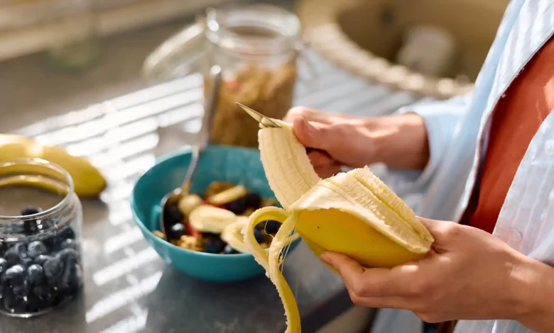 الموز ومرض السكري.. متى يكون خيارًا صحيًا؟