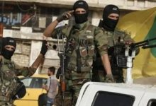 الولايات المتحدة تعلن عقوبات جديدة على قادة فصائل عراقية