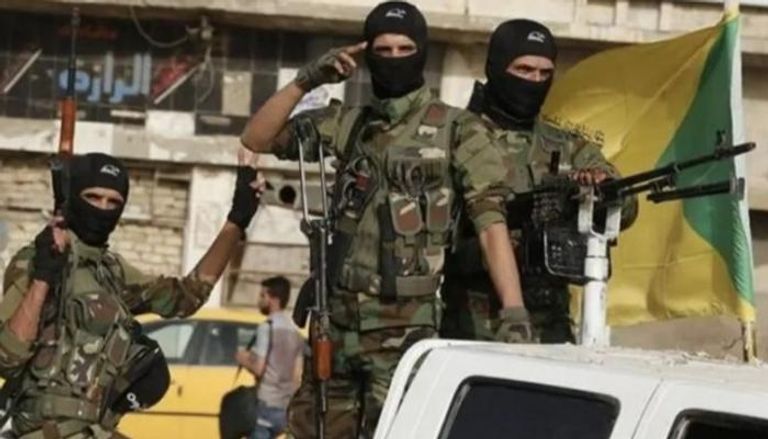 الولايات المتحدة تعلن عقوبات جديدة على قادة فصائل عراقية