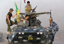 الولايات المتحدة تلوّح بإجراءات صارمة ضد فصائل عراقية