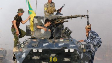 الولايات المتحدة تلوّح بإجراءات صارمة ضد فصائل عراقية