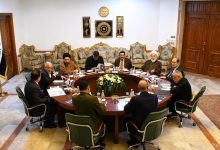 أزمة اختيار رئيس الحكومة تتجدد داخل الإطار التنسيقي