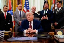 أزمة خارجية تضرب الداخل.. شعبية دونالد ترامب تتراجع بسبب حرب إيران