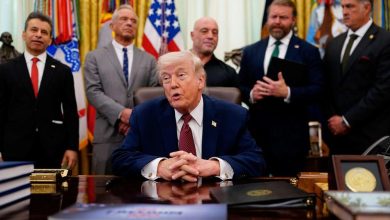 أزمة خارجية تضرب الداخل.. شعبية دونالد ترامب تتراجع بسبب حرب إيران