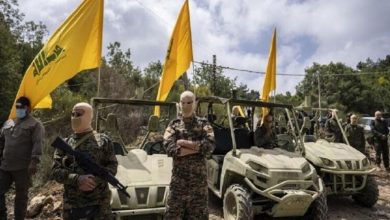 ألمانيا تسجن مؤيدًا لـحزب الله بتهم الدعاية وحيازة أسلحة