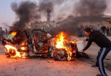 أول لقاء بين واشنطن وحماس منذ الهدنة.. ما أبرز نتائجه؟